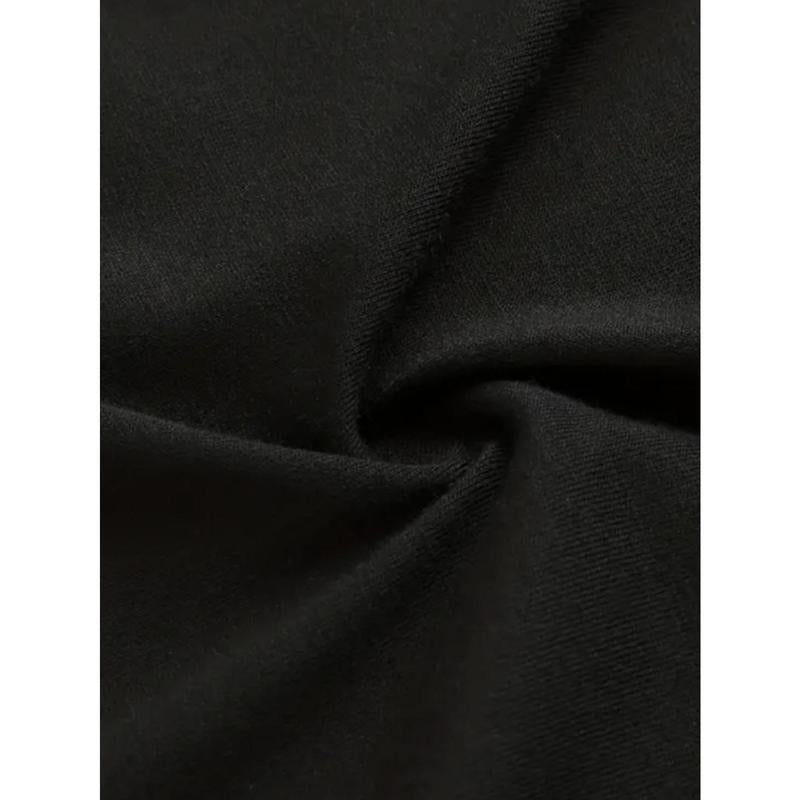 Geography Teacher printed men's cotton crew neck Printed T-shirt Short sleeve comfortable T-shirt Loose casual top Teacher gift Back to school men's clothing Made in USA