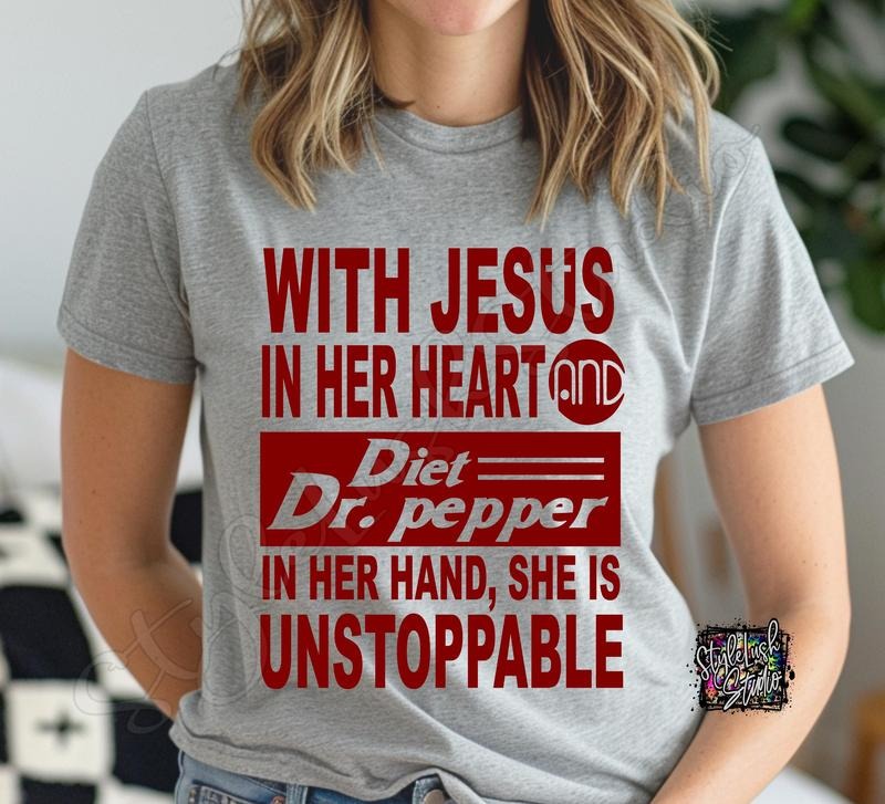 Gift For Her Dr Pepper Shirt Funny Shirt Mom Shirt Diet Dr Pepper Shirt T-shirt, sweater and Hoodie
