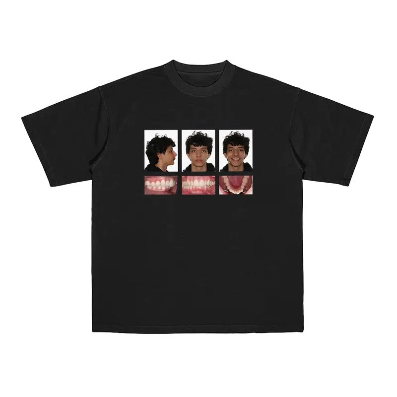 HAMZAH Noobz Graphic Tee, Perfect for Meme Lords shirt