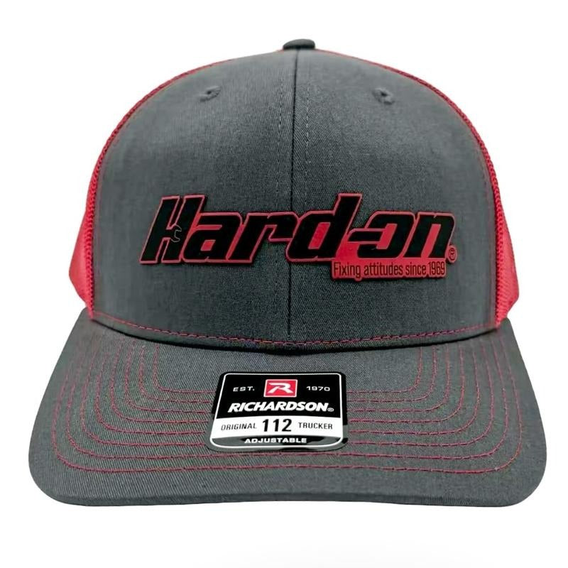 Hard-On Hat