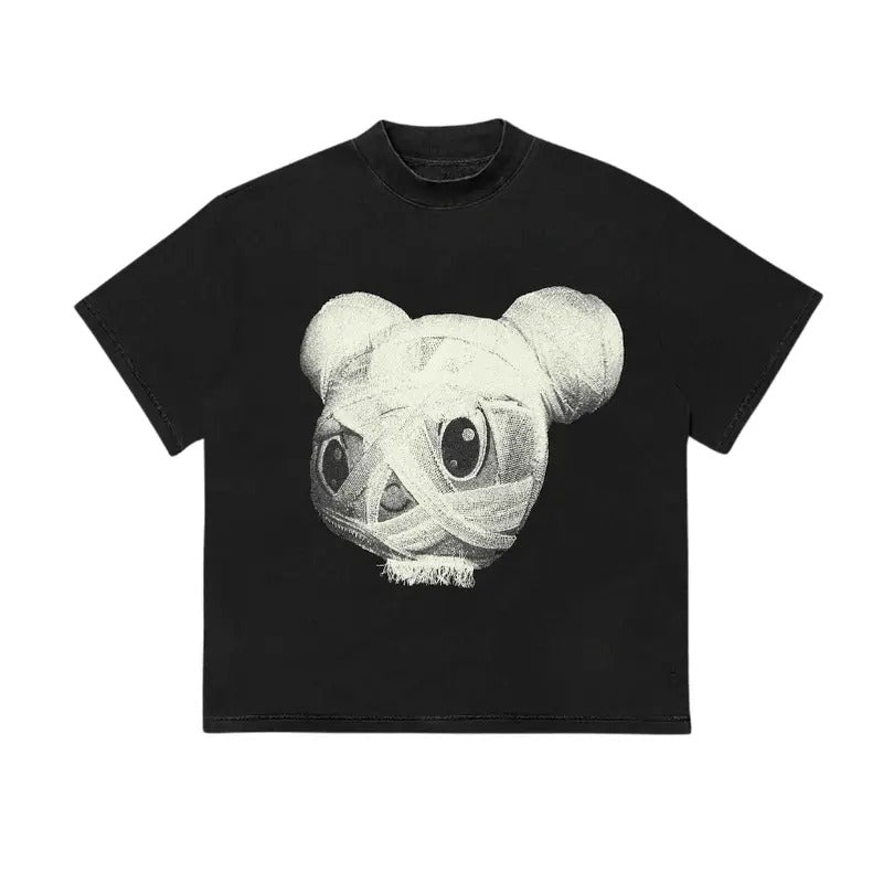 Horror Cute Doll Graphics Tee, Sweatshirt, Hoodie Gift For Women Top Womenswear Underwear Humen Lady Comfort