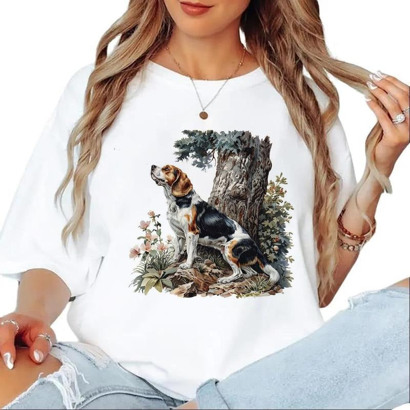Hunting Dog and Mallard Ducks 4th of JulyHunting Dog and Mallard Ducks 4th of July T-shirt Unisex Hoodie Sweatshirts Retro and National Hunting Day 1 T-shirt Unisex Hoodie Sweatshirts Retro and National Hunting Day 1 Cotton Womenswear