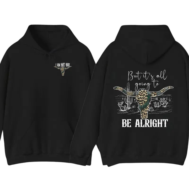 I Am Not 0kay Hoodie Sweatshirt T shirt, Tour Concert Outfit Hoodie, Jeiiy R0ll Both Sides Hoodie, Country Music Top, Unisex Trendy Hoodie Classic, Graphic Tees For Women And Men, Gifts For All