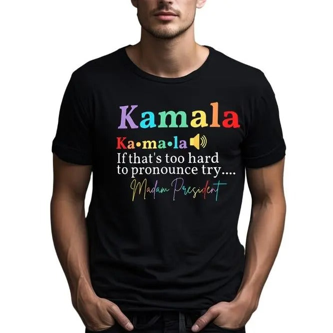 Kamala Harris T-shirt People T-shirt "Harris 2024" T-shirt Excuse Me, I'm Talking 2024 T-shirt People T-shirt Vintage Kamala Harris T-shirt President T-shirt Campaign T-shirt Cotton T-shirt Made in USA