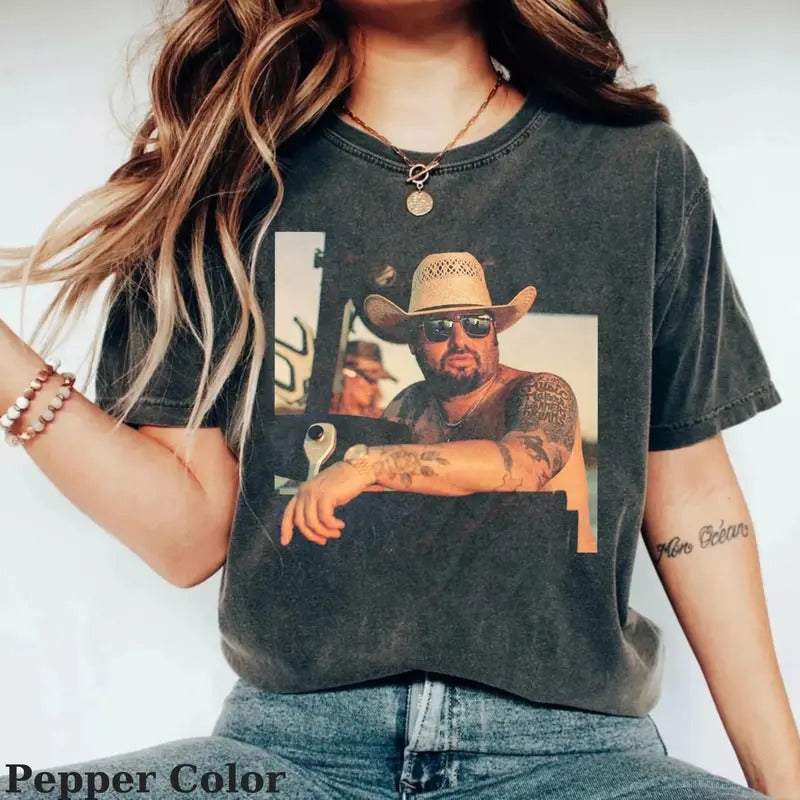 Koe Wetzel Music Tour Shirt, Koe Wetzel T-shirt, Wetzel Country Music shirt, Graphic Tee, Wetzel Album Sweatshirt, Koe Wetzel Gift Lover