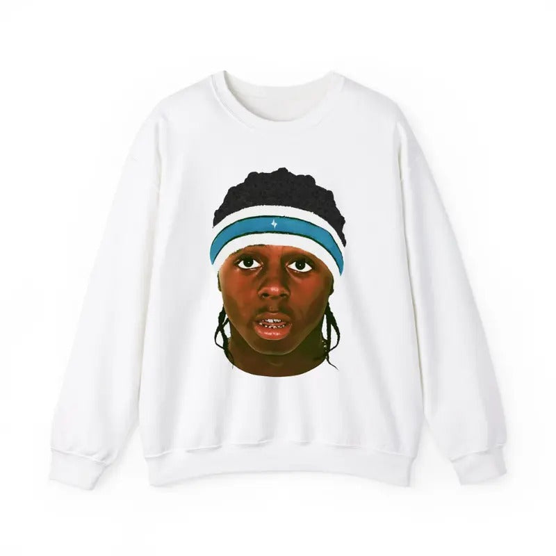 LIL WAYNE SWEATSHIRT Rap Shirt Vintage Concert Sweater