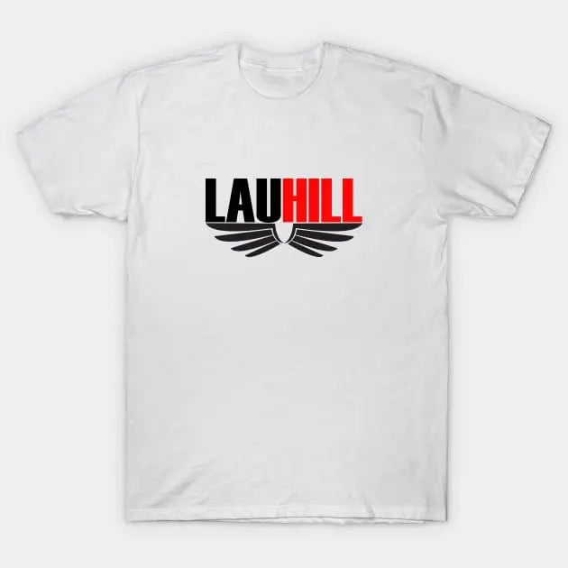Lauryn Hill T Shirt Vintage Graphic lauryn-hill vintage tshirts Menswear T-Shirt