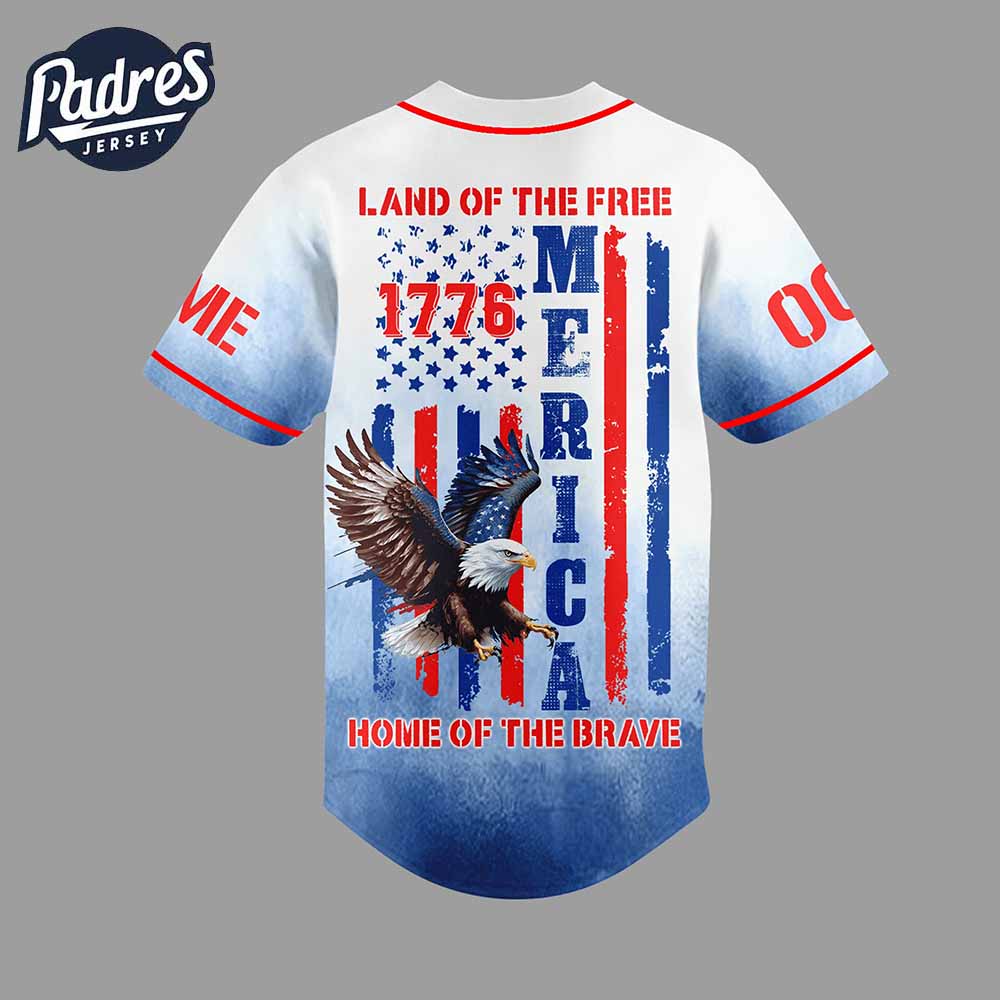 Lynyrd Skynyrd American Baseball Jersey - Padres Jersey Oasis: Elevate Your Baseball Style Game