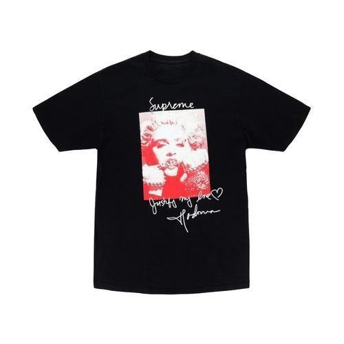 MADONNA TEE