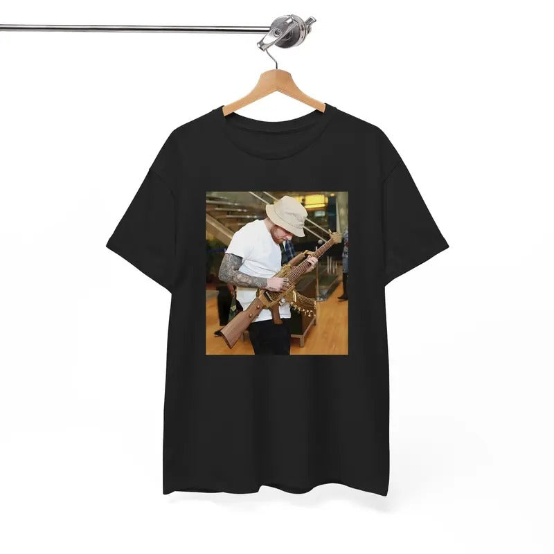 Mac Miller Vintage Tshirt, Mac Miller Forever, I Miss Mac Miller, Gift For Fanstyle{n002}2