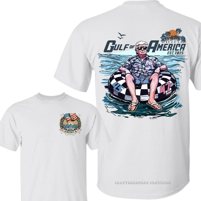 Maga Mexicans Ain't Going Anywhere design Sweatshirt ,MAGA Immigration Design, Mexican American, Funny Maga Png, Latino Pride,Mexican Design Casual Round Neck