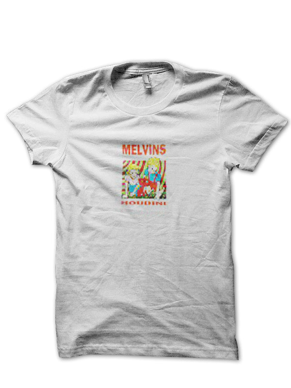 Melvins T-Shirt