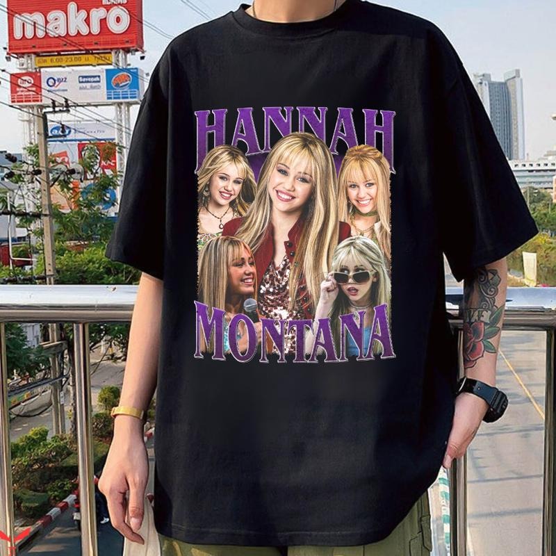 Miley Ci.rus Shirt, Hanah Montana Shirt, Miey Flower Shirt, vintage clothing