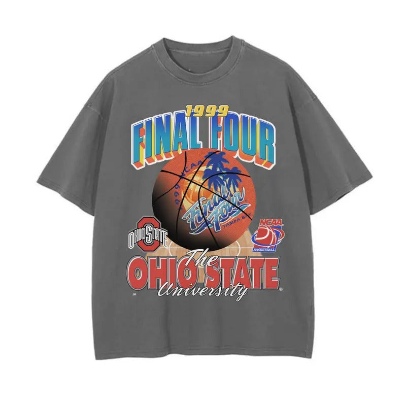 NCAA Final Four Edition Basketball For Man And Woman