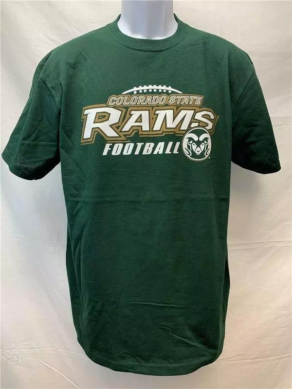 New Colorado State Rams Mens Green J America Shirt, Unisex T-shirt Sweatshirt Hoodie style 02