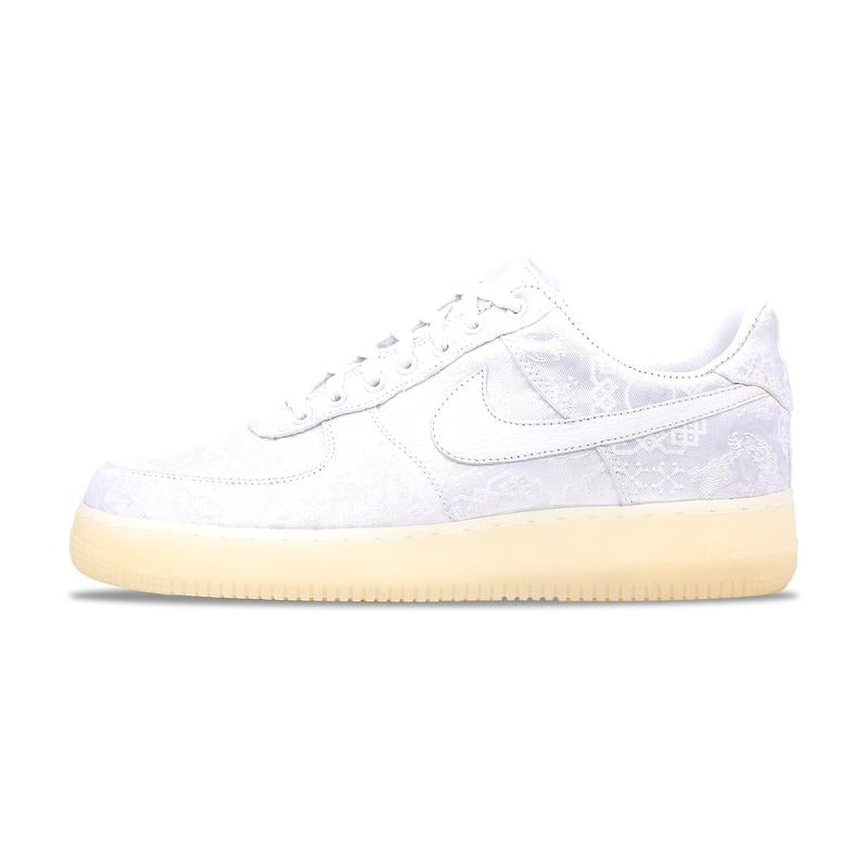 Nike Air Force 1 Low x CLOT 1World 2018 (AO9286-100) Men's Size 8-15