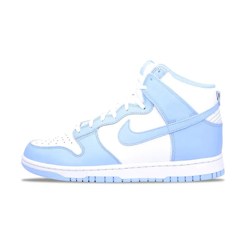 Nike Dunk High Aluminum (W) 2021 (DD1869-107) Women's Size 9-11