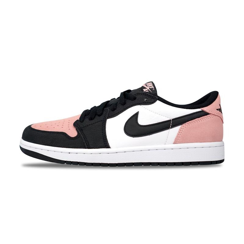 Nike Jordan 1 Low OG Bleached Coral (CZ0790-061) Men's Size 7.5-12