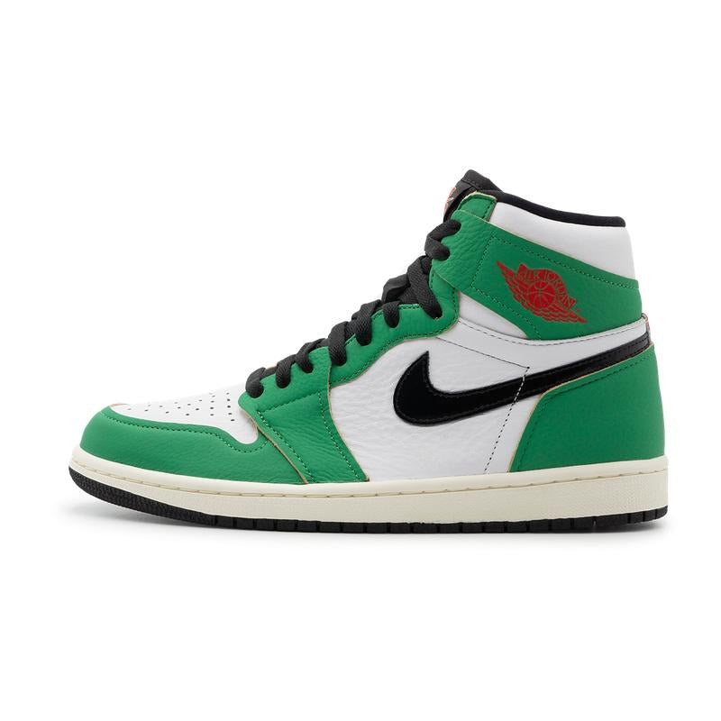 Nike Jordan 1 Retro High Lucky Green (DB4612-300) Women's Size 9-12