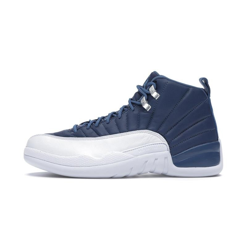 Nike Jordan 12 Retro Indigo 2020 (130690-404) Men's Size 8-11