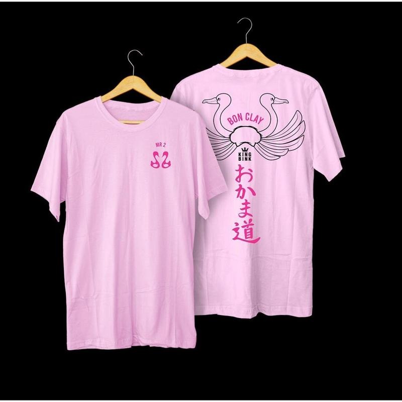 One Piece Anime Mr 2 Bon Clay Shirt, Ready to Go, No Effort Needed, Casual Cool, For Every Occasion