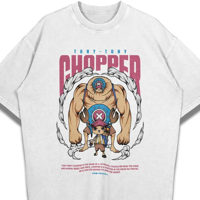 One Piece Chopper, Anime Vintage Special Unisex T-shirt, Anime Manga Shirt, Anime Shirt, Anime Lovers Shirt, Graphic Anime Tee, Manga Shirt T-shirt Hoodies & Sweatshirts