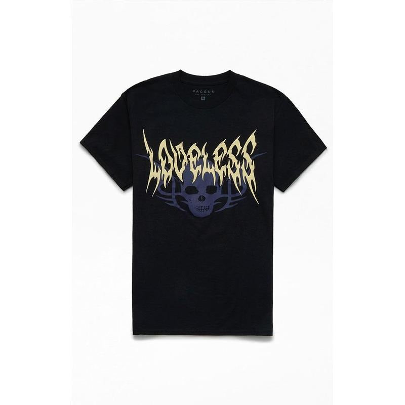 PacSun Men's Loveless Vintage T-Shirt