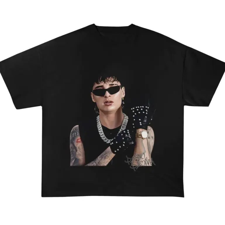 Pesooo Tee Vintage Plumaa T-Shirt PPluma Fan Gift Shirt