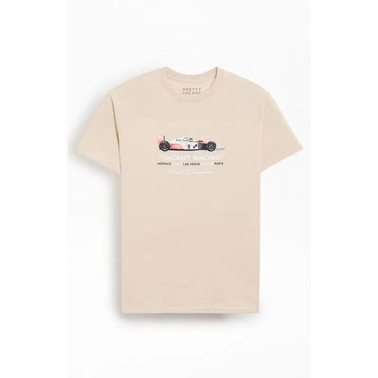 Pretty Vacant Men's World Champions T-Shirt - Multicolor