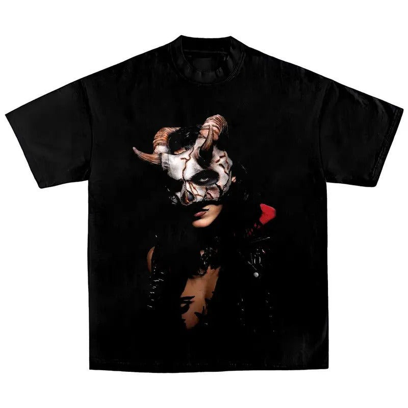 RHEA RIPLEY 2025 TEE, WWE Tee, Wrestling Tee, Wrestling Graphic Tee, Wrestler Shirt, Sports Shirt, Vintage WWE Clothing Cotton Menswear Top Unisex