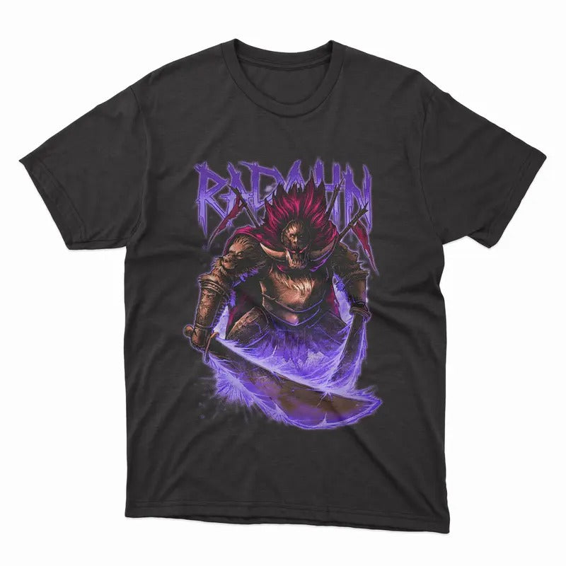 Radahn Vintage Shirt Sweatshirt Hoodiestyle{n002}2