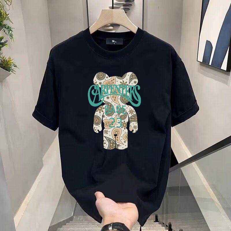 Ready To Ship Oversize Tshirt, 100 COTTON Fabric, "BABE" Pattern, Premium Grade Fabric, Round Neck, Comfortable To Wear Top Womenswear