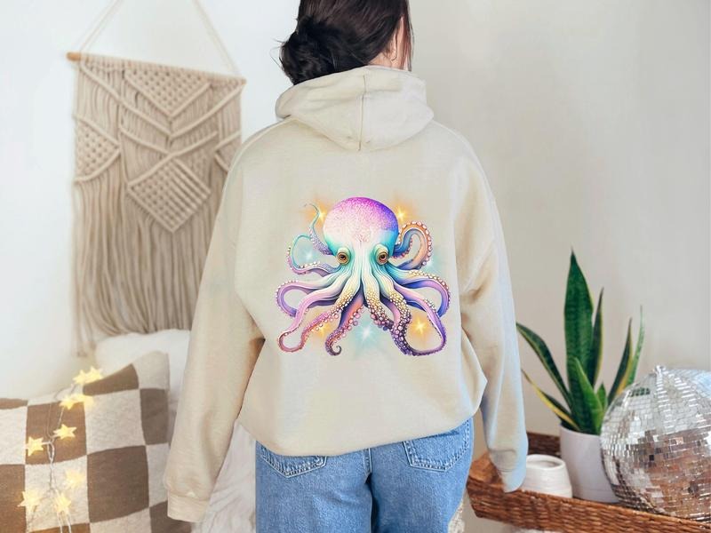 Remarkably Bright Hoodie for Readers, Book Club Members Gift Pullover Graphic Fabric Long Sleeves Cotton Fashion Outfit Sweater