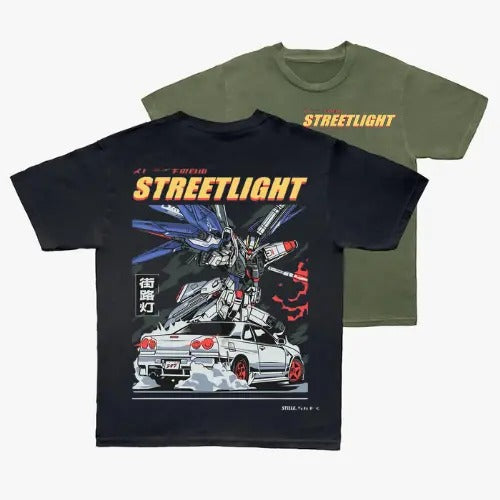 Retro 90s Jdm T-shirt Skyline R34 Classicar Shirt Vintage Fashion For You