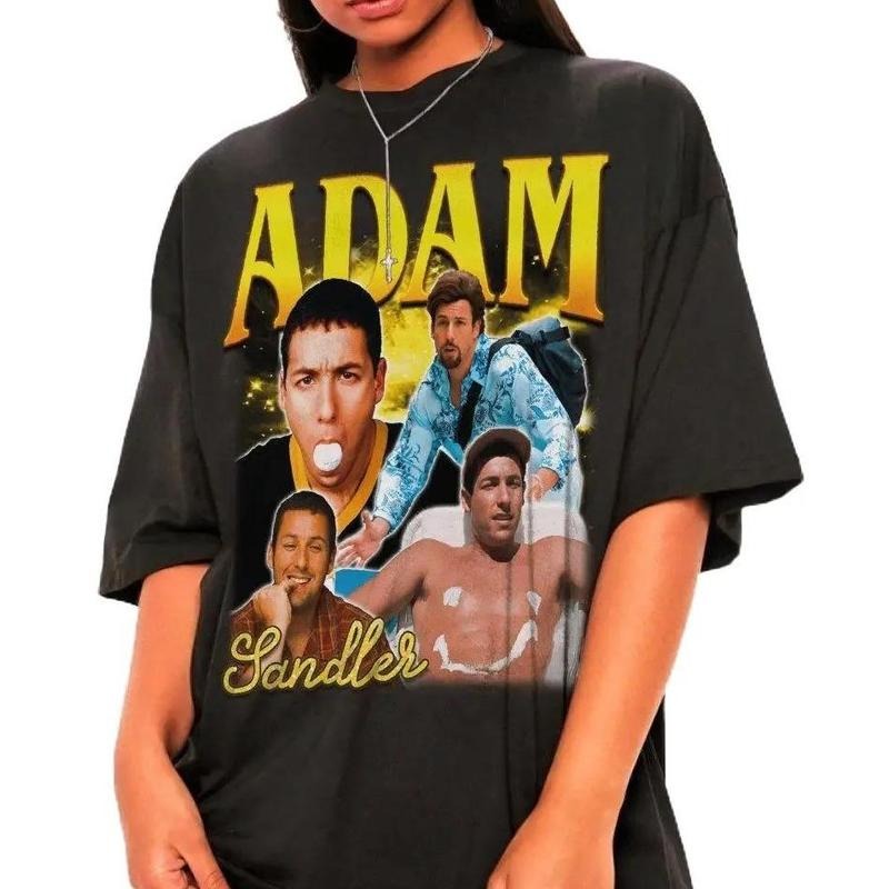 Retro Adam Sandler Shirt -Adam Sandler Tshirt,Adam Sandler T shirt, Adam Sandler T-shirt, Adam Sandler shirt, Adam Sandler Crewneck