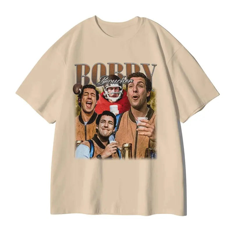 Retro Bobby Boucher Shirt - Bobby Boucher Tshirt,Bobby Boucher T shirt,Bobby Boucher T-shirt,Bobby Boucher Sweatshirt,Bobby Boucher Hoodie
