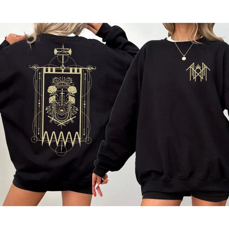 Retro Limited Sleep Token Unisex Shirt, Sleep Token Even In Arcadia Tour 2025 Tee, New Song Concert Tour, Gift for Fan