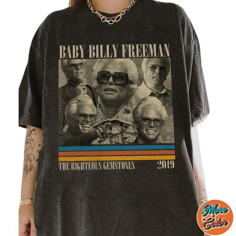 Retro Read More Books Spooky Teacher Shirts, Cotton Unisex T-Shirt, Crew Neck, Size S- 3XL, Menswear Top, Womenswear Top Underwear Streetwear