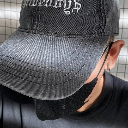 SSB Embroidered Hat,  Tour 2025 Hat