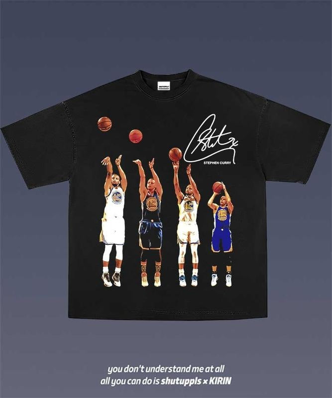 STEPHEN CURRY 9.21 TEE | VINTAGE TEE GRAPHIC T-SHIRT SWEATSHIRT HOODIE | SPORT TEE | GIFT FOR FAN