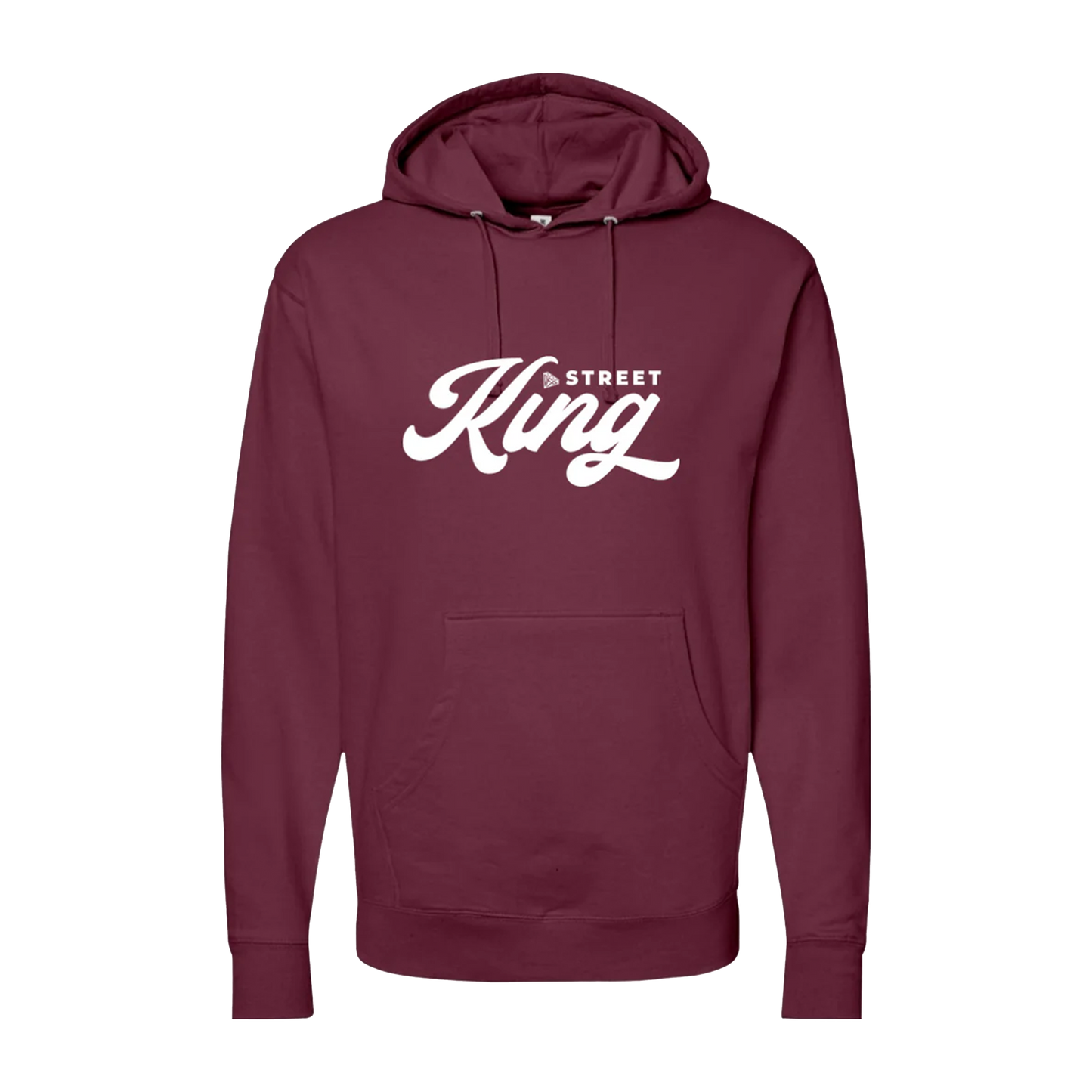 STREET KING HOODIE