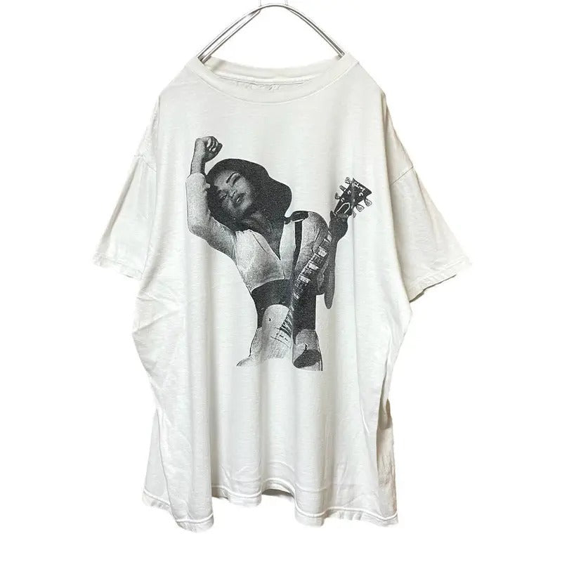 Sade 90s Vintage T-shirt, Women Top Womenswear shirt