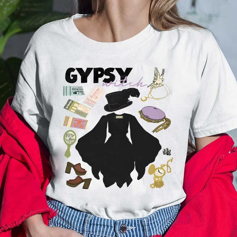 Stevie Nic T-Shirt, Stevie Vintage T-shirt, Don't Be A Lady Be A Legend 2 Side Sweatshirt, Music Concert Hoodie, Gift For Women and Man Unisex Shirts Womenswear Cotton