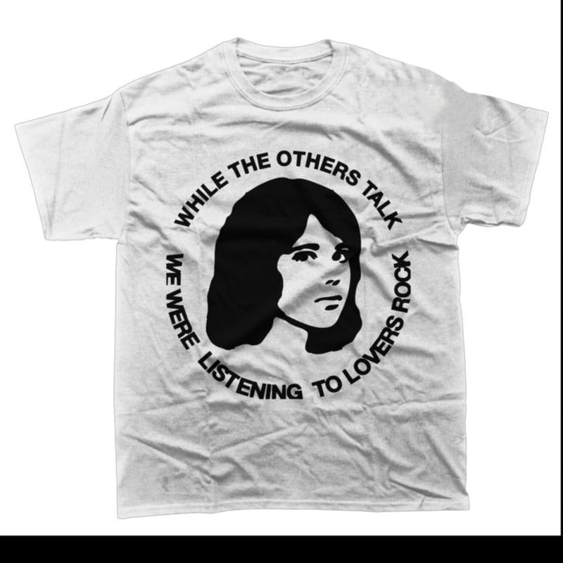 TV Girl Shirt - Lovers Rock Song Tee - Vintage French Exit Album Tee Music Band Graphic Tee Shirt Merch Top Womenswear