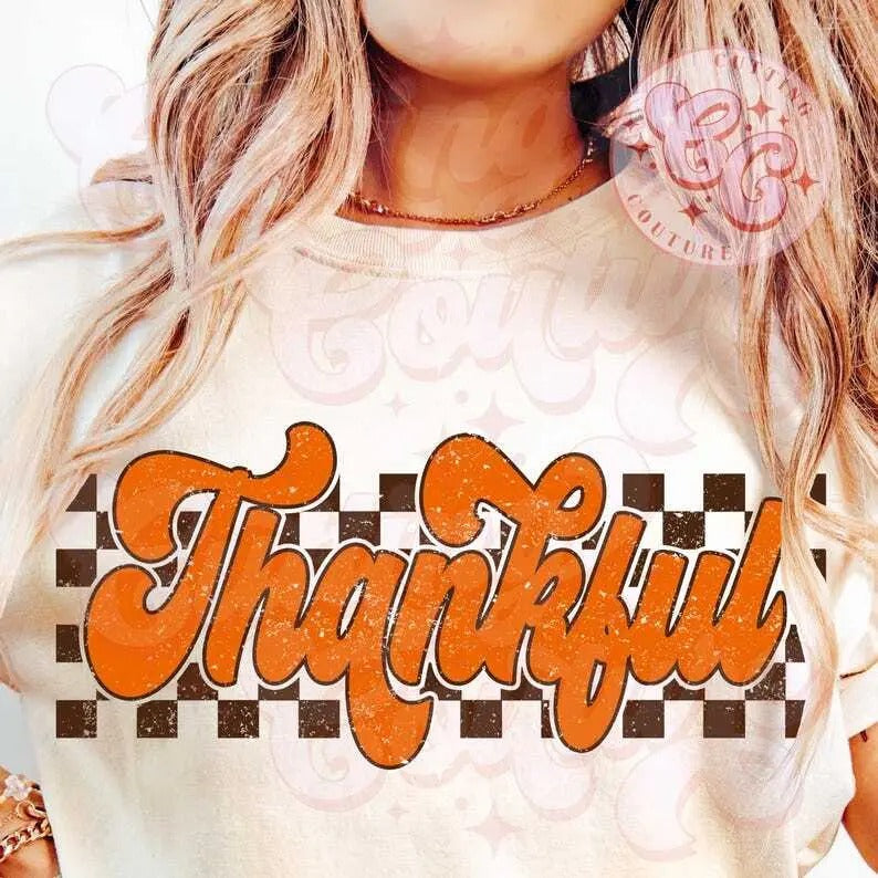 Thankful Png, Retro Thanksgiving Png, Thanksgiving Shirt Png, Retro Thanksgiving Png, Fall Png, Distressed Thanksgiving Png #81