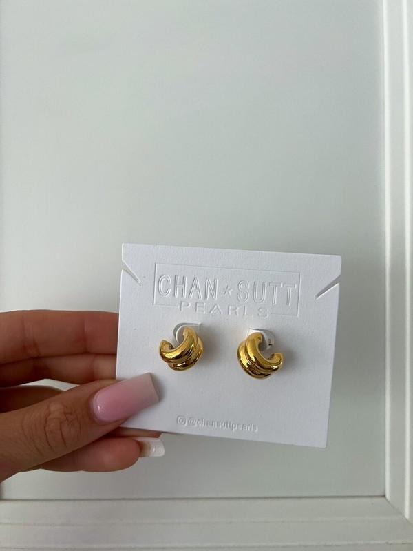 The Chiarelli Hoops *Final Sale*