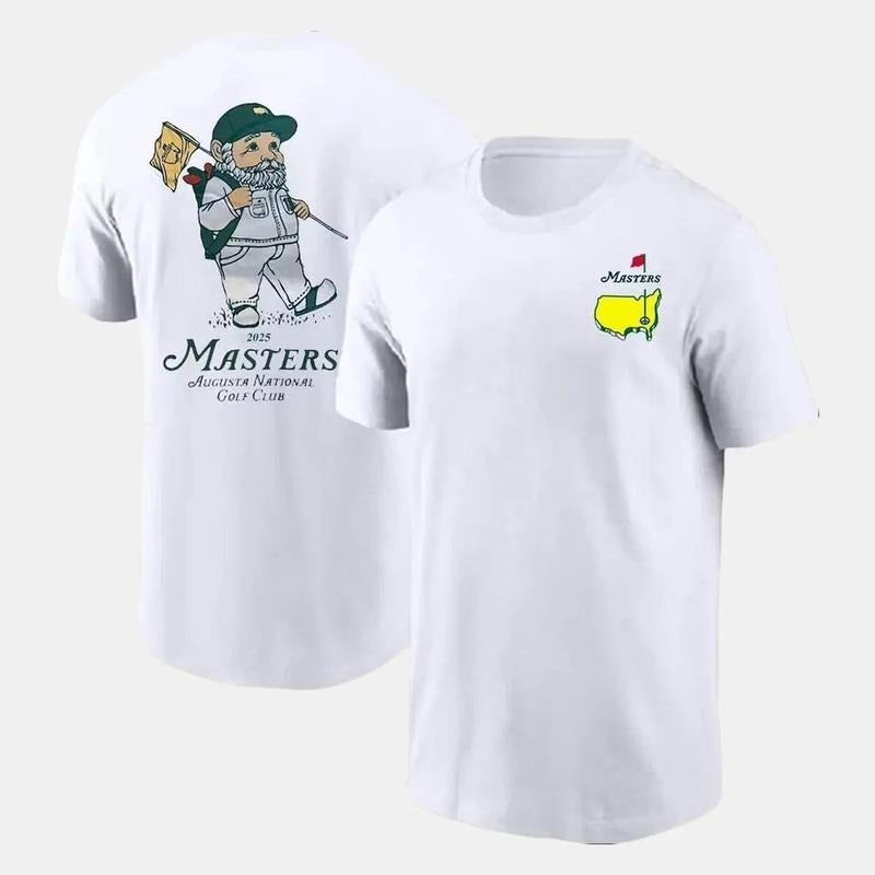 The Masters Golf Shirt, Augusta Masters Sweatshirt, The Masters Golf Tournament