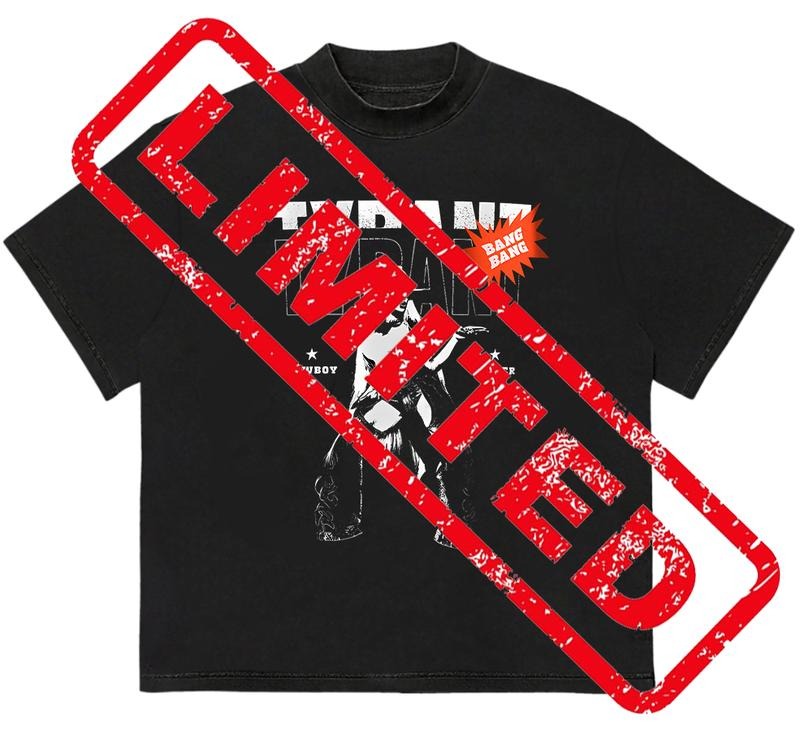 Tour Music Shirt T-Shirt Perfect Gift for Him Unisex Fanmerch Music Raptee