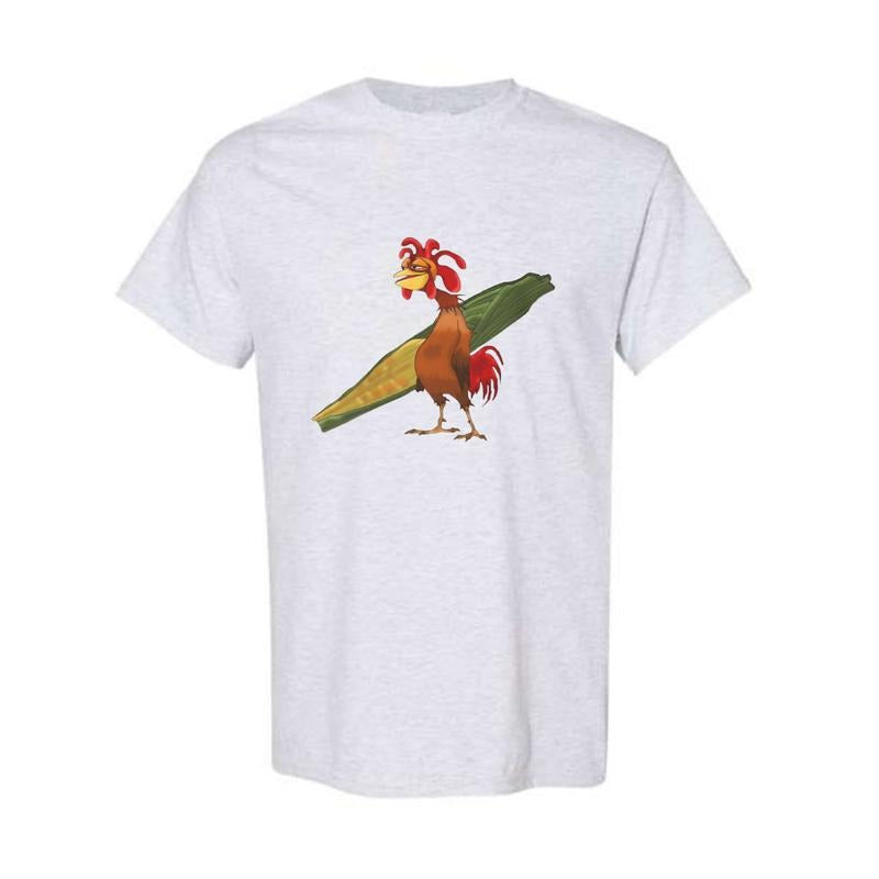 Unisex Funny Chicken Joe T-Shirt Sweatshirt Hoodie, Trendy Shirt