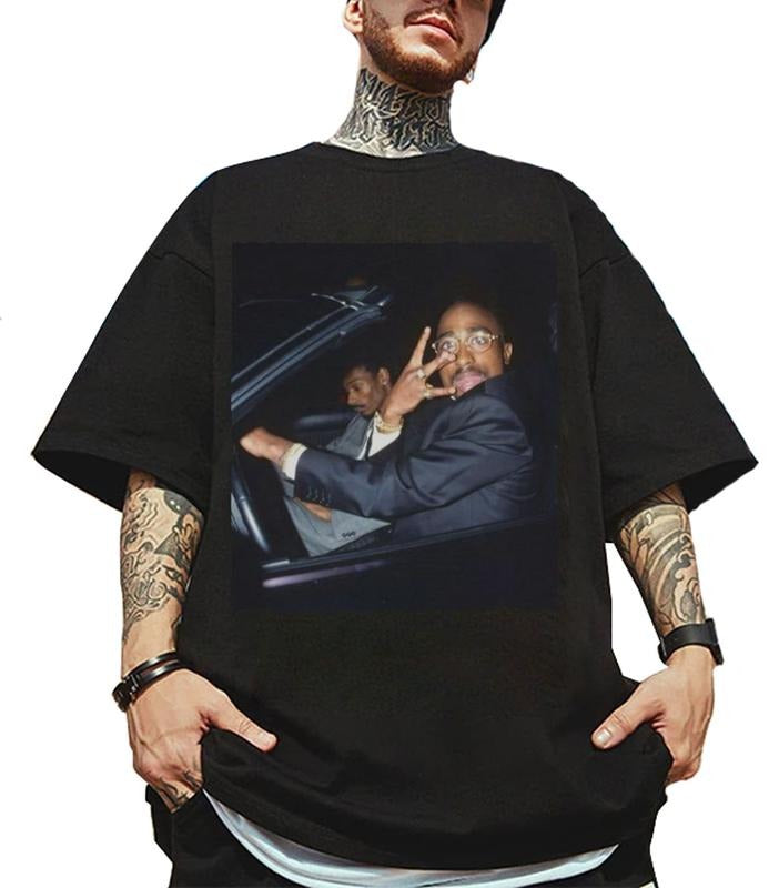 Vintage 2Pac 90s Shirt, Tupac Shakur Shirt, 2Pac Shakur Shirt, Vintage 90s Bootleg Tupac Shirt, 90s Merch, Rapper Shirt, Hip Hop 90s Shirt, Hip Hop Legends Shirt, Rapper Merch, Rapper Shirt, Gift For Fan